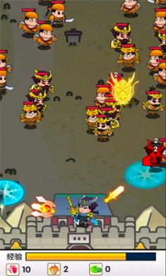 三国蜀汉风云五虎将手游下载3