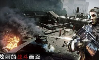 狙击精英枪王之王安卓版下载1