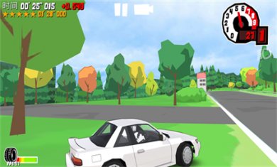 FR漂移传奇汽车模组MOD下载2