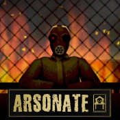 纵火犯Arsonate手游下载