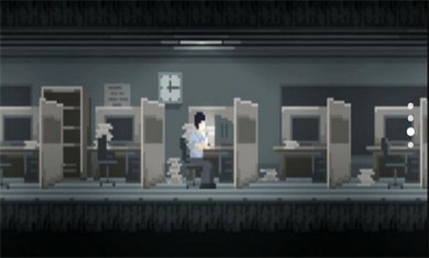 恐怖怪物入侵游戏下载2