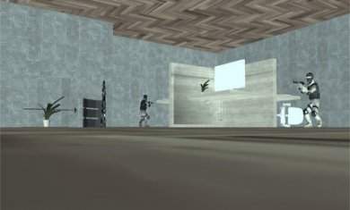 超能大兵团安卓版下载3