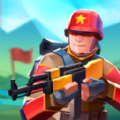 红蓝兵人战地模拟下载安装