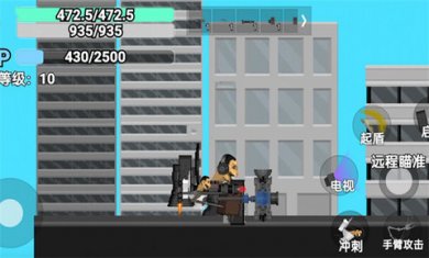 马桶人与监控人战争最新版下载2