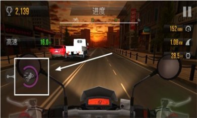 摩托公路竞赛2正式版下载2