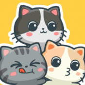猫咪钓鱼物语小游戏下载