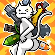 猫咪英雄战争正式版下载