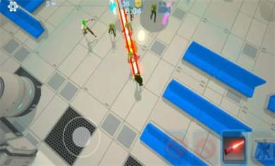 太空幸存者3D游戏下载安装2