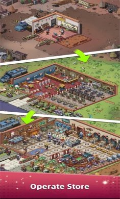 喵星军团最新免费版下载2
