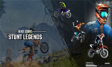 特技传奇Stunt Legends手游下载1