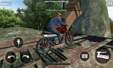 特技传奇Stunt Legends手游下载4