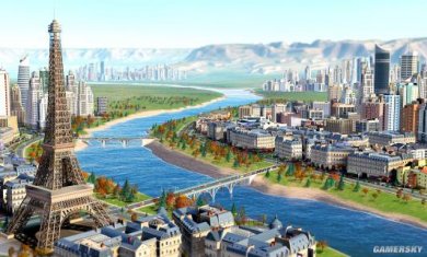 模拟城市我是市长绿币无限版2024下载2