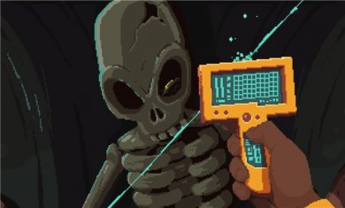 被遗弃的星球游戏下载4