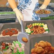 吃货美食厨房手游下载 v1.0