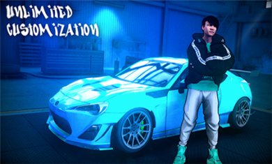 拟真漂移赛车2下载安装4