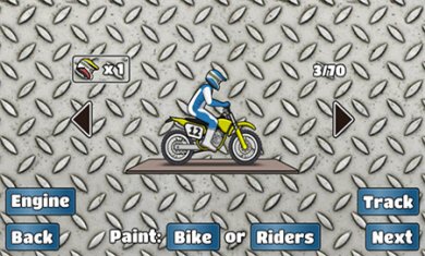 wheelie challenge游戏正版下载2