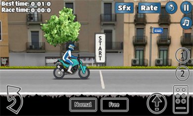 wheelie challenge游戏正版下载3