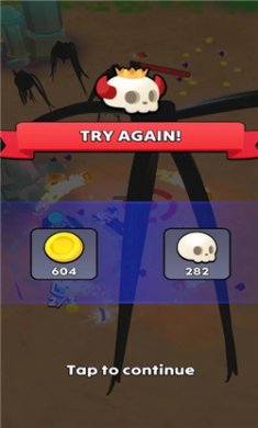 外星人射击3D下载3