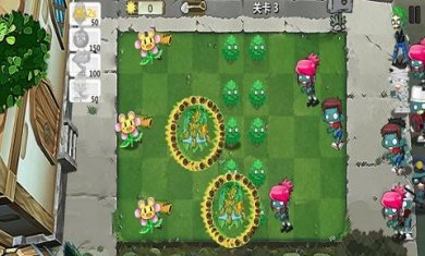 植物进化战正版下载3