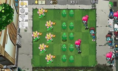 植物进化战正版下载2