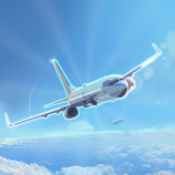 空中飞行模拟器中文版下载