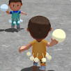 油漆大逃杀3D游戏下载