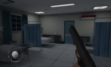 无尽噩梦诡医院无限资源版下载3