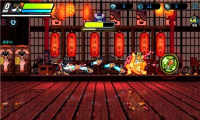 喵星猎人内购版下载4