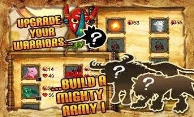 森林捍卫者无限金币版下载3
