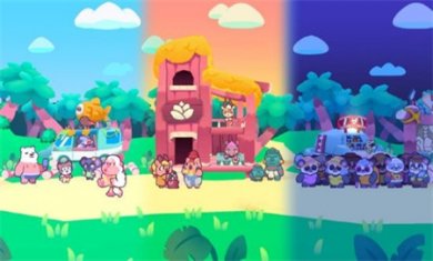 琪琪的假期下载最新版2