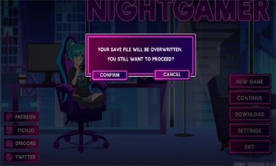 nightgamer安卓下载3