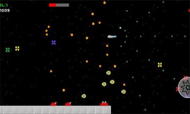 太空护卫队官方版下载1