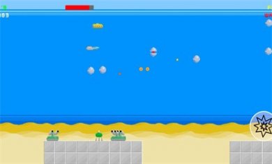 太空护卫队官方版下载2
