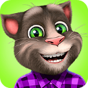 会说话的汤姆猫2无限金币版下载 v5.6.0.922