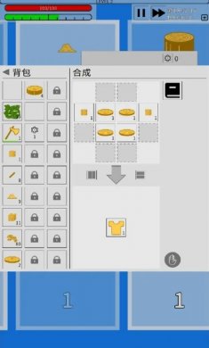 极简浮岛游戏下载2