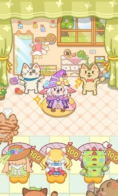 猫店大亨游戏下载2