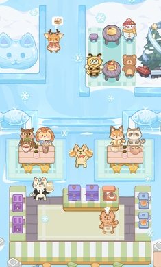 猫店大亨游戏下载3