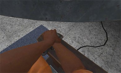 无尽噩梦诡监狱MOD菜单下载4