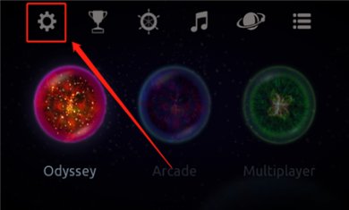 星噬官方正版下载2