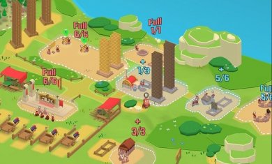 兽人帝国闲置大亨最新版下载3