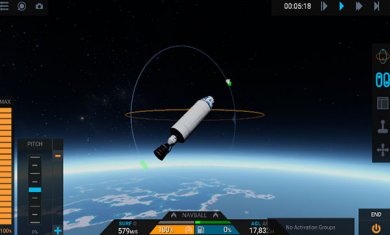 坎巴拉太空计划正版免费下载1