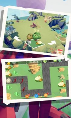 奇兵指挥模拟内购版下载3