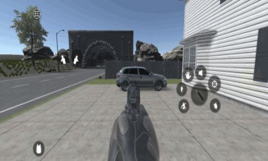 严阵以待射击正版下载2