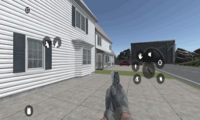 严阵以待射击正版下载3