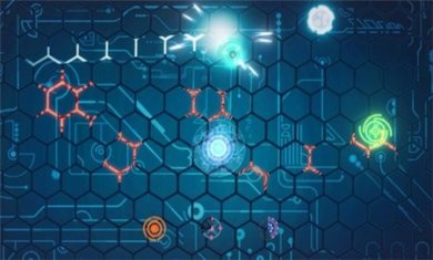 不可视冲撞正版下载2
