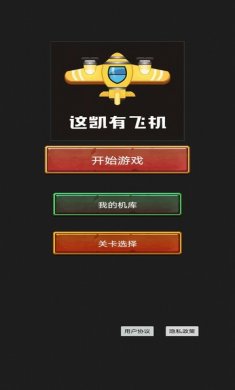 这凯有飞机官方版下载2