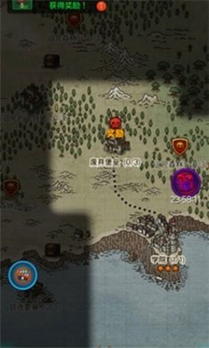 地下城英雄时代全人物解锁下载2