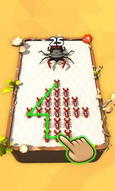 蚂蚁不要惹手机版下载3