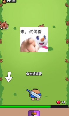 花园特功队手机版下载2