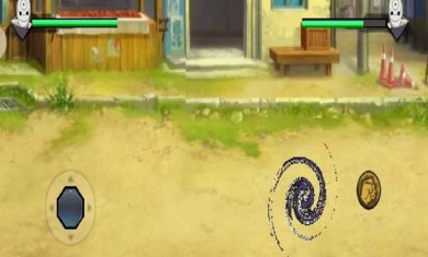 火影之战下载最新版3